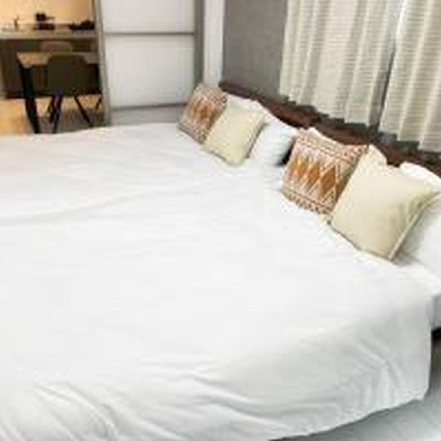 Apartment むつみ庵松2号館103 *
