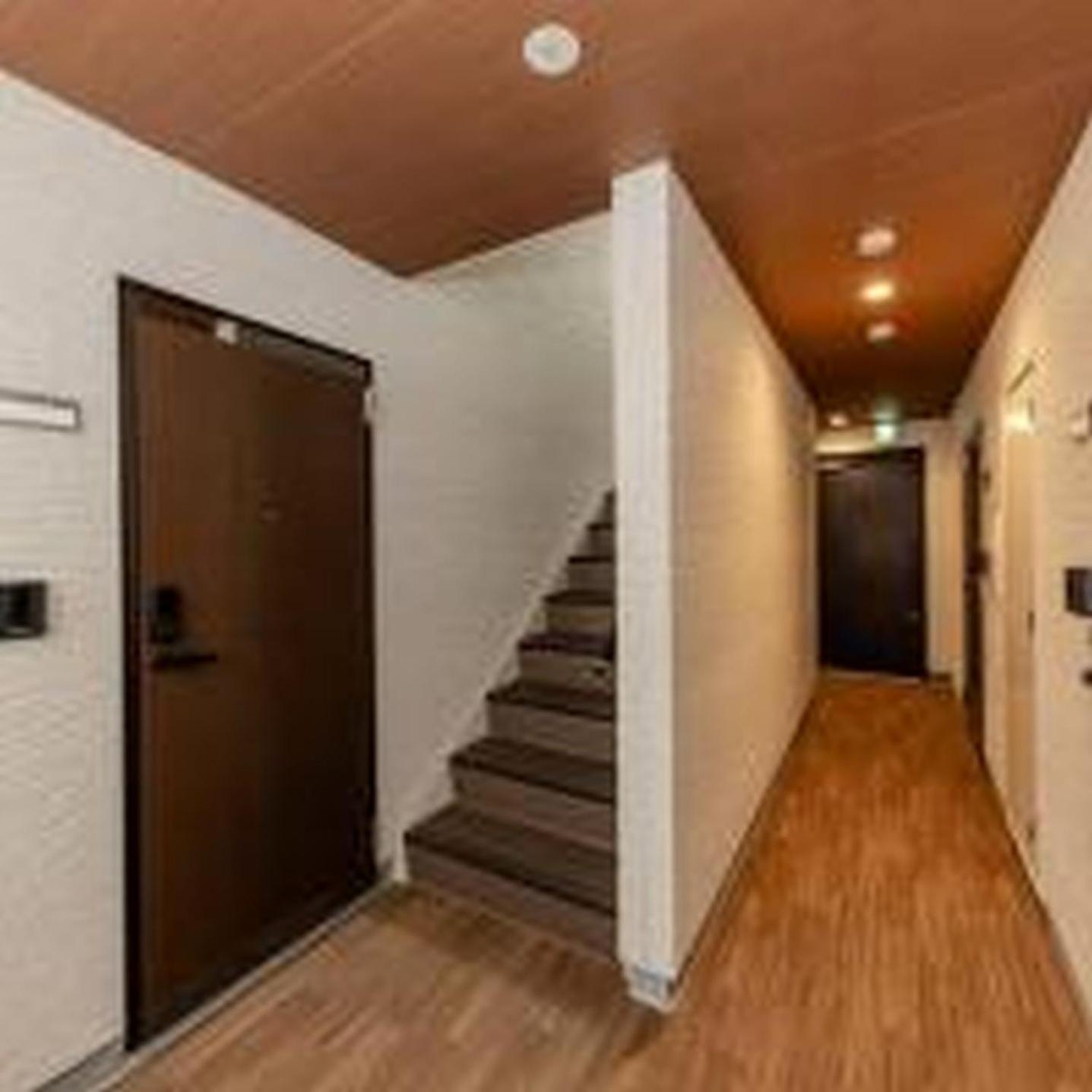 むつみ庵松2号館103 Apartment Osaka
