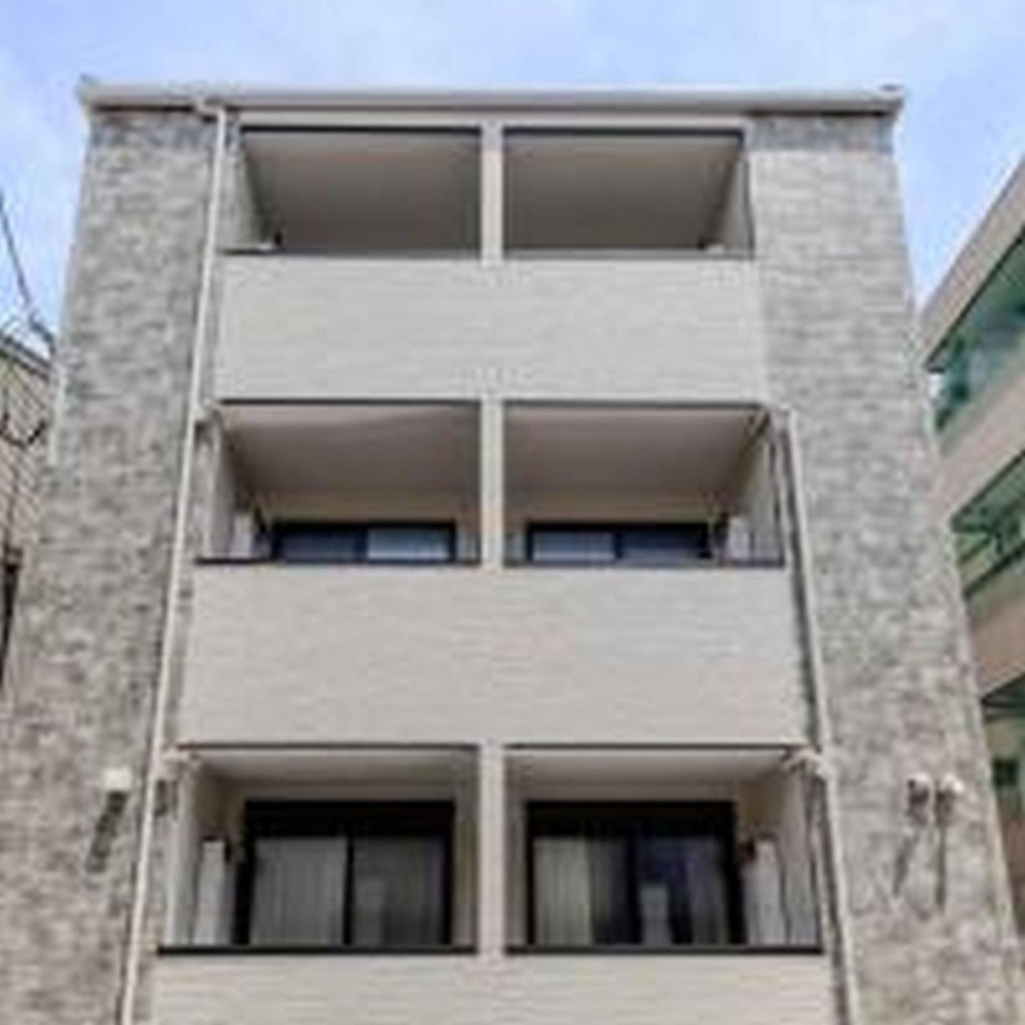 むつみ庵松2号館103 * Osaka