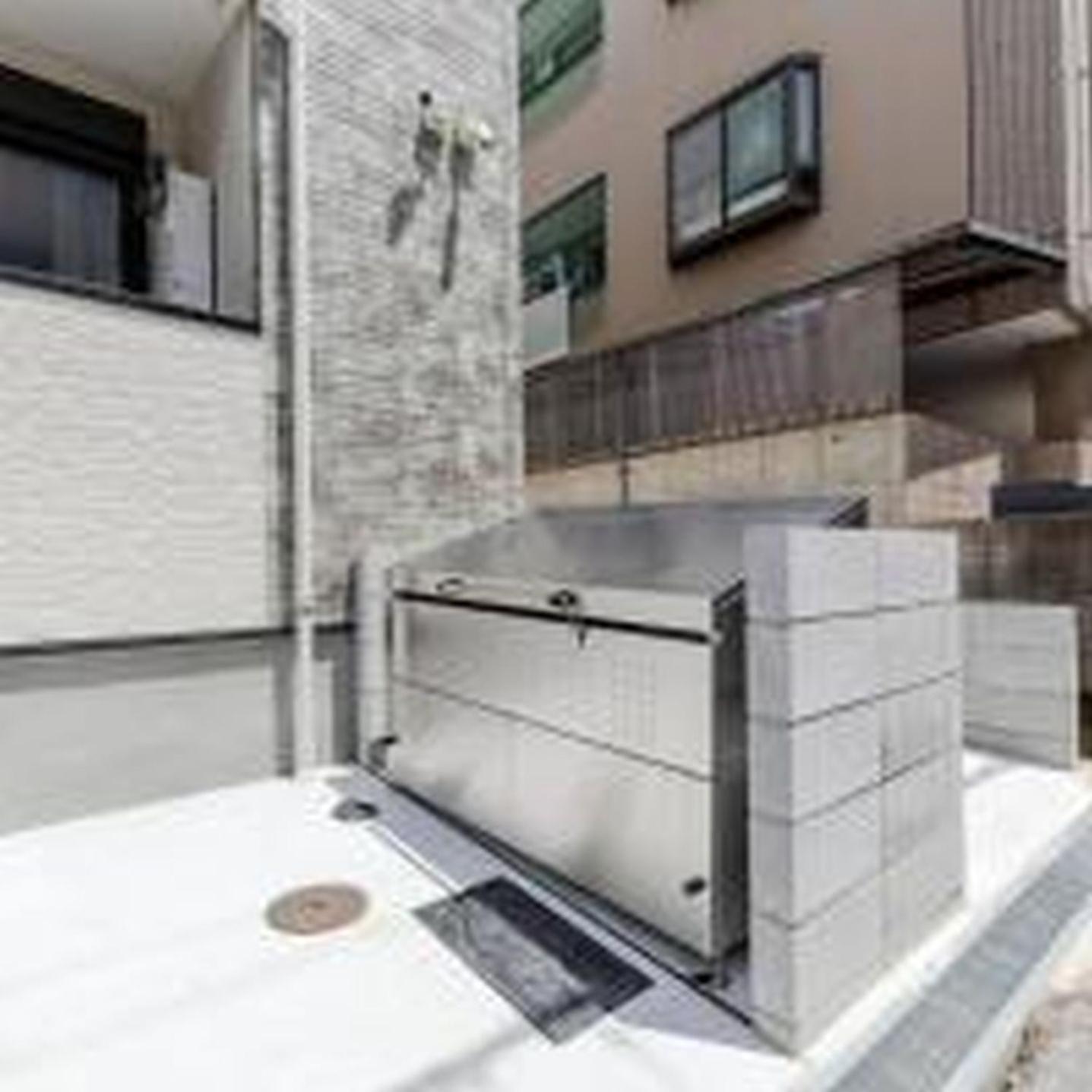 むつみ庵松2号館103 Apartment *